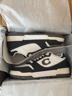 Coach SOHO Sneakers